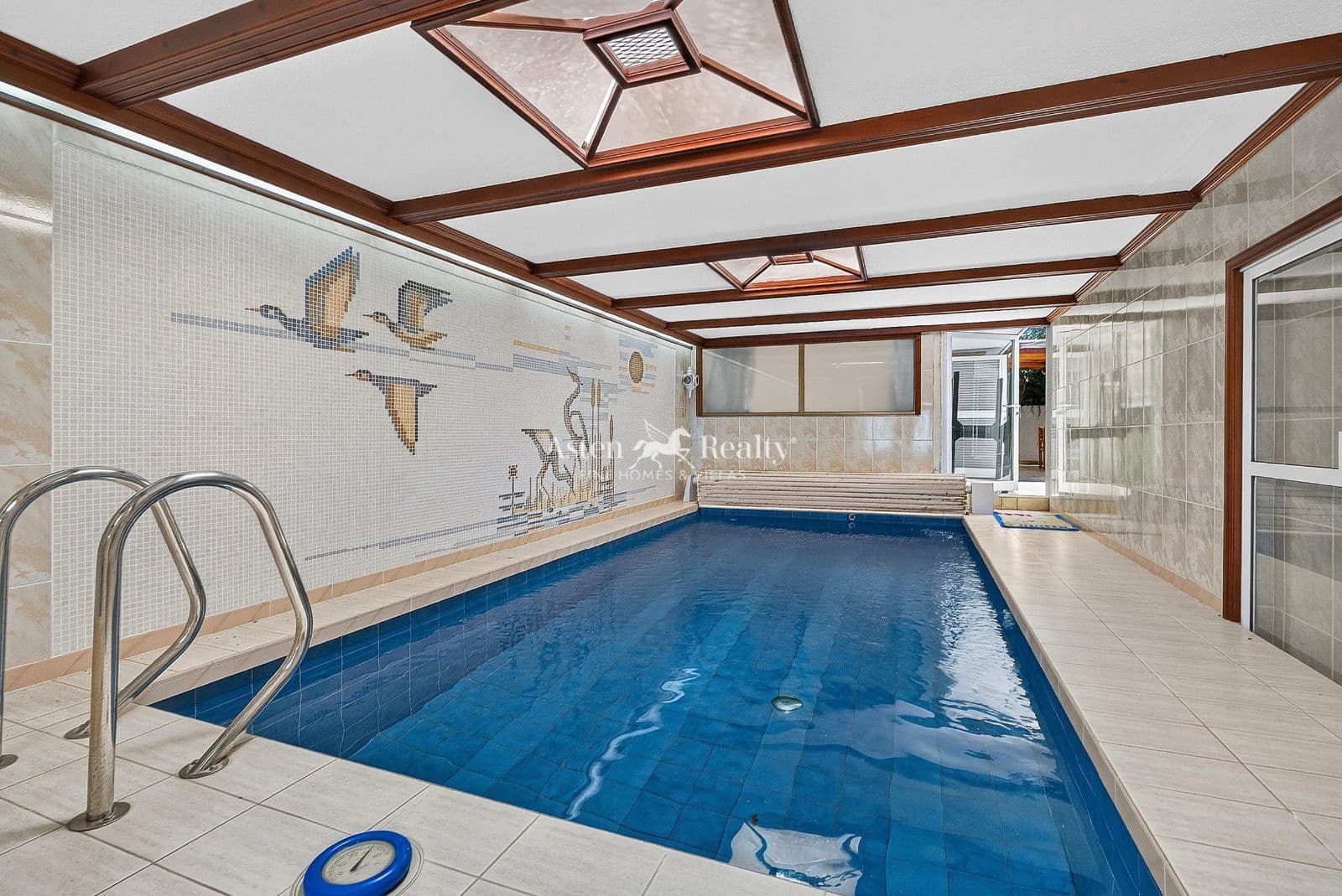 3 Zimmer Villa zu verkaufen in San Cristobal de La Laguna mit Pool Garage - 850.000 € (Ref: 10031098)