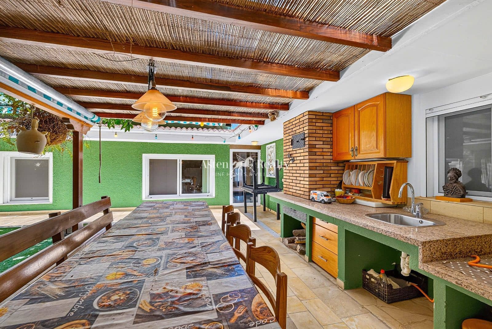 3 Zimmer Villa zu verkaufen in San Cristobal de La Laguna mit Pool Garage - 850.000 € (Ref: 10031098)