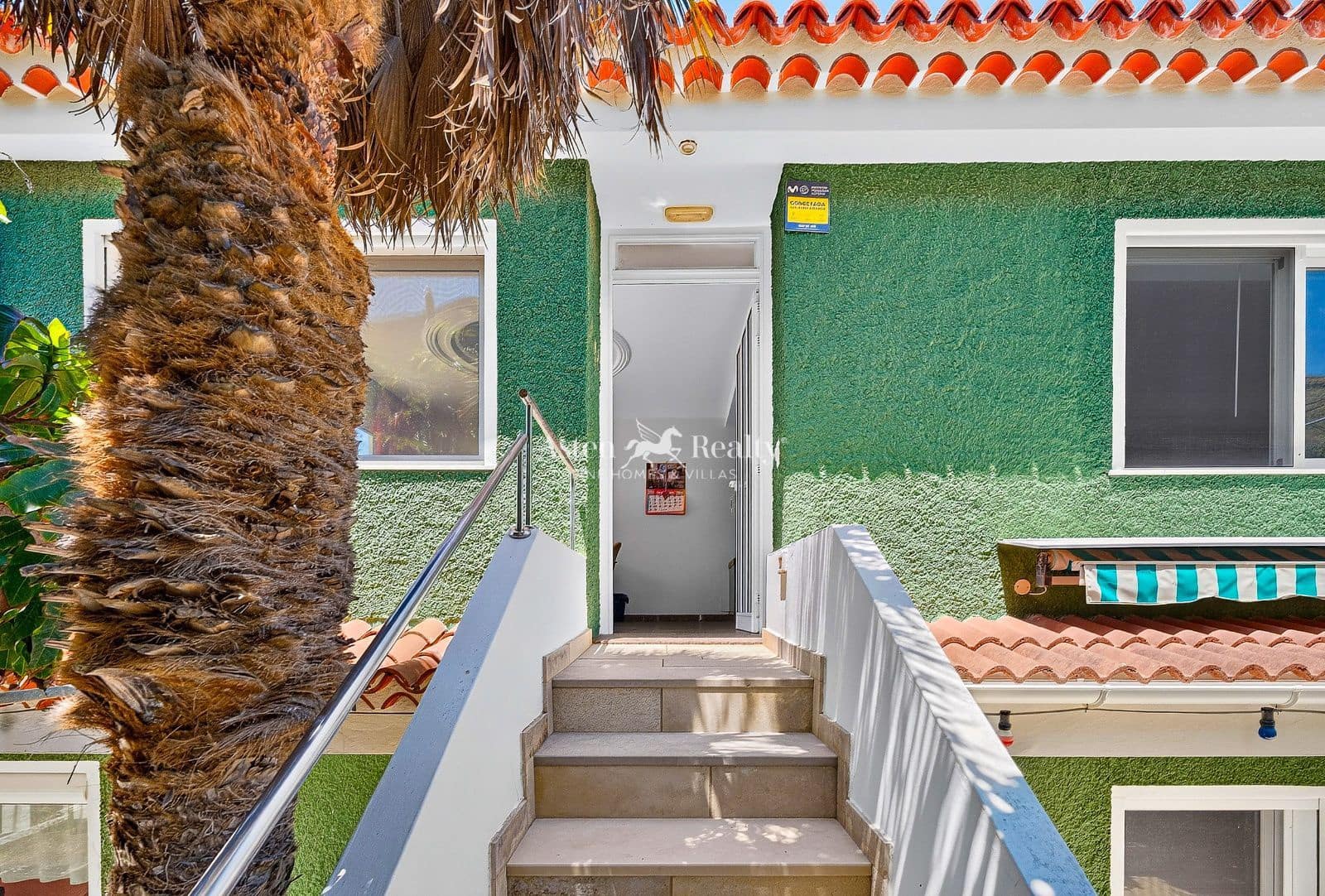 3 Zimmer Villa zu verkaufen in San Cristobal de La Laguna mit Pool Garage - 850.000 € (Ref: 10031098)