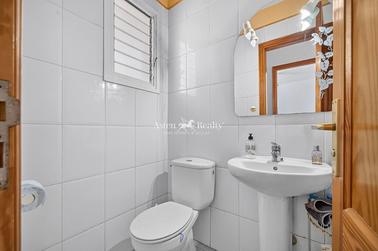 4 chambre Villa/Maison à vendre à Torviscas avec piscine garage - 595 000 € (Ref: 10031263)