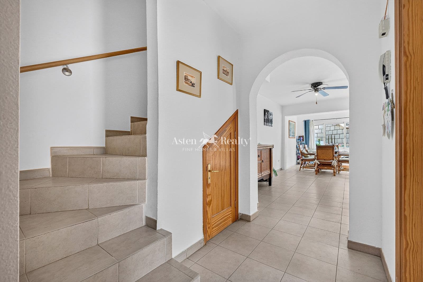 4 chambre Villa/Maison à vendre à Torviscas avec piscine garage - 595 000 € (Ref: 10031263)