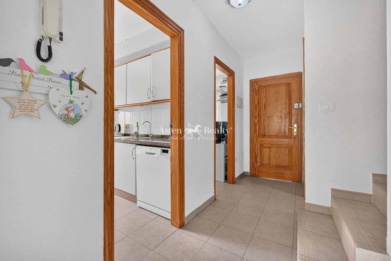 4 chambre Villa/Maison à vendre à Torviscas avec piscine garage - 595 000 € (Ref: 10031263)