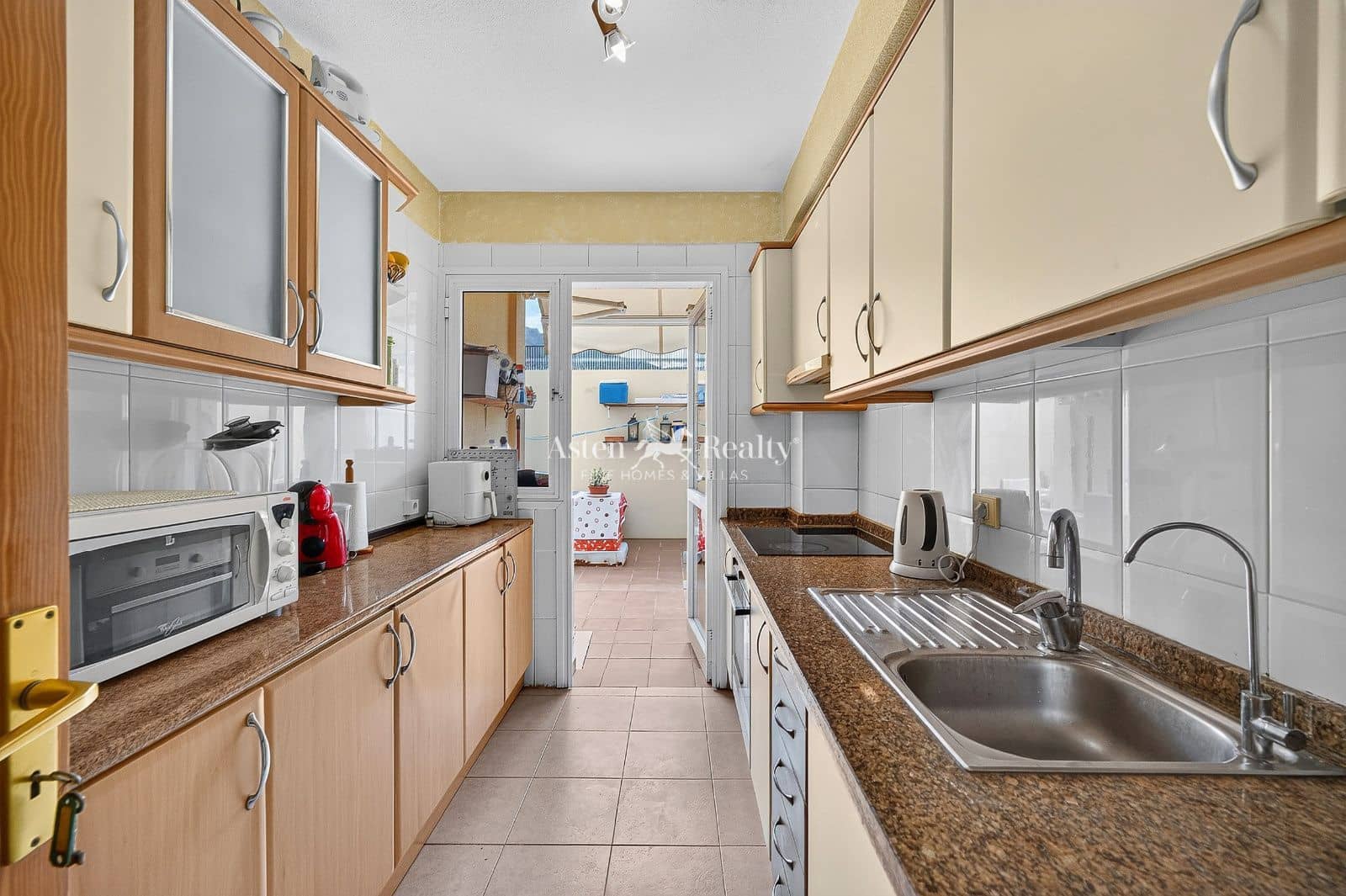 4 chambre Villa/Maison à vendre à Torviscas avec piscine garage - 595 000 € (Ref: 10031263)