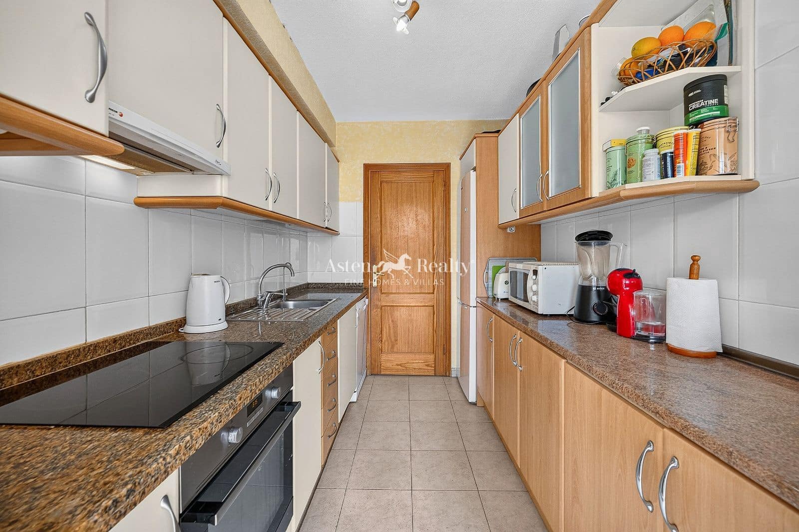 4 chambre Villa/Maison à vendre à Torviscas avec piscine garage - 595 000 € (Ref: 10031263)