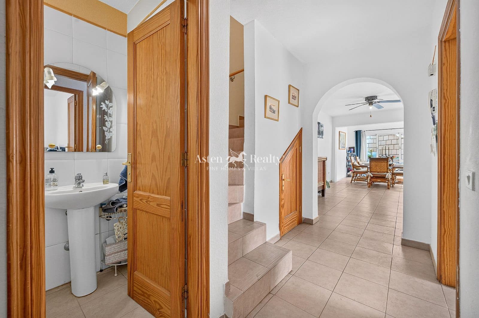 4 chambre Villa/Maison à vendre à Torviscas avec piscine garage - 595 000 € (Ref: 10031263)