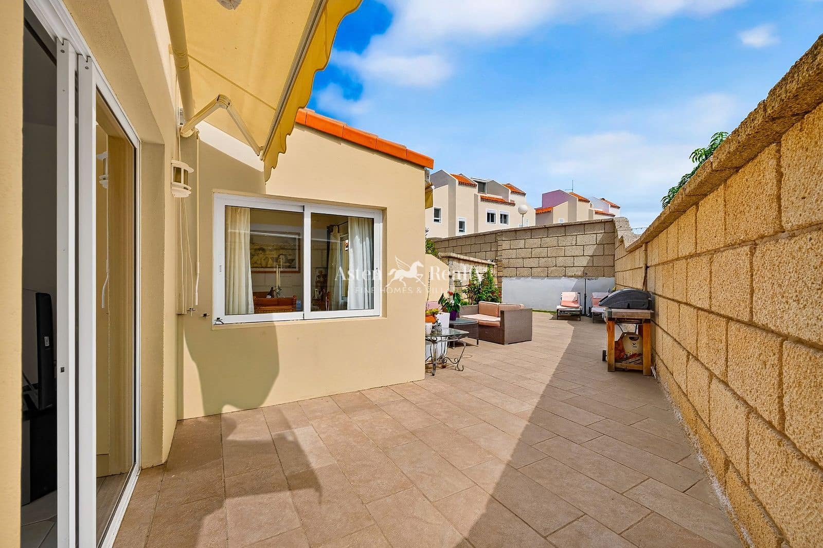 4 chambre Villa/Maison à vendre à Torviscas avec piscine garage - 595 000 € (Ref: 10031263)