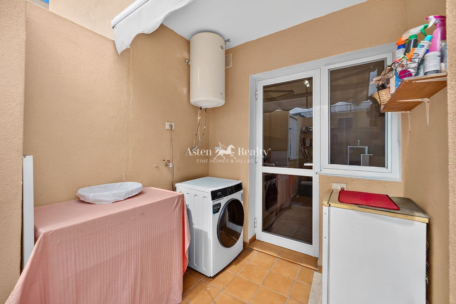 4 chambre Villa/Maison à vendre à Torviscas avec piscine garage - 595 000 € (Ref: 10031263)