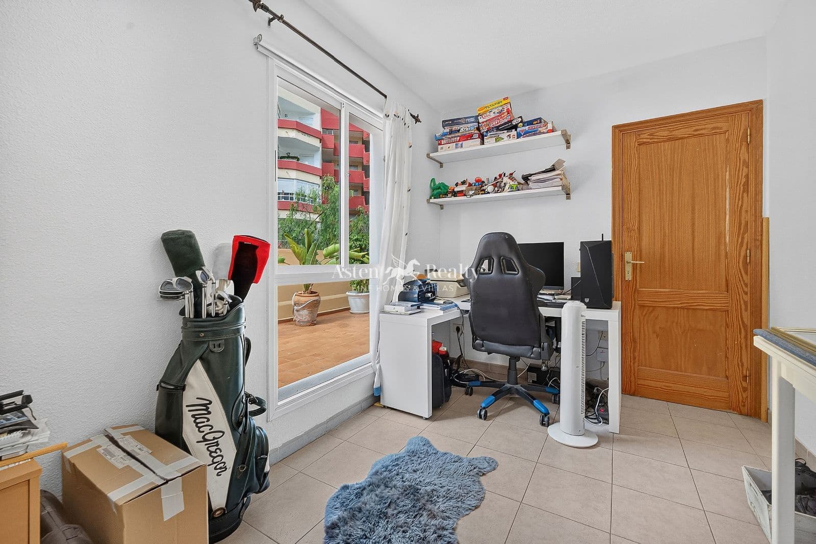 4 chambre Villa/Maison à vendre à Torviscas avec piscine garage - 595 000 € (Ref: 10031263)