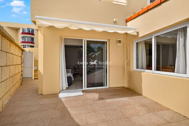 4 chambre Villa/Maison à vendre à Torviscas, Adeje avec piscine garage - 595 000 € (Ref: 10031263)