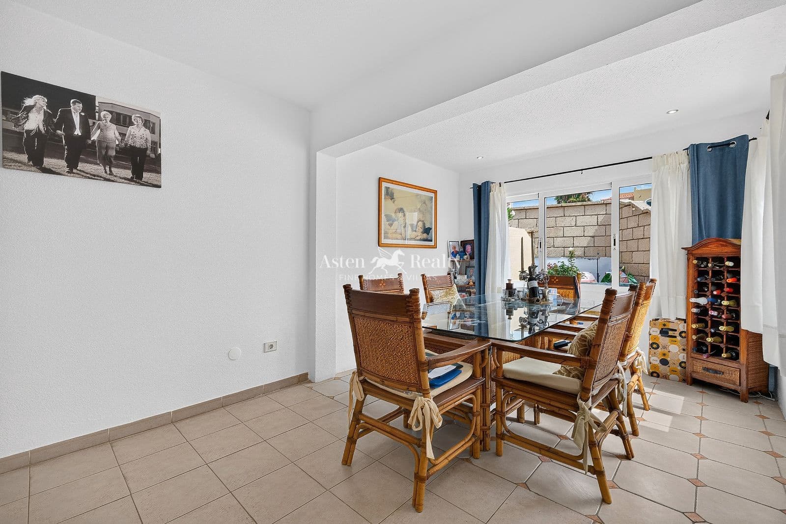 4 chambre Villa/Maison à vendre à Torviscas avec piscine garage - 595 000 € (Ref: 10031263)