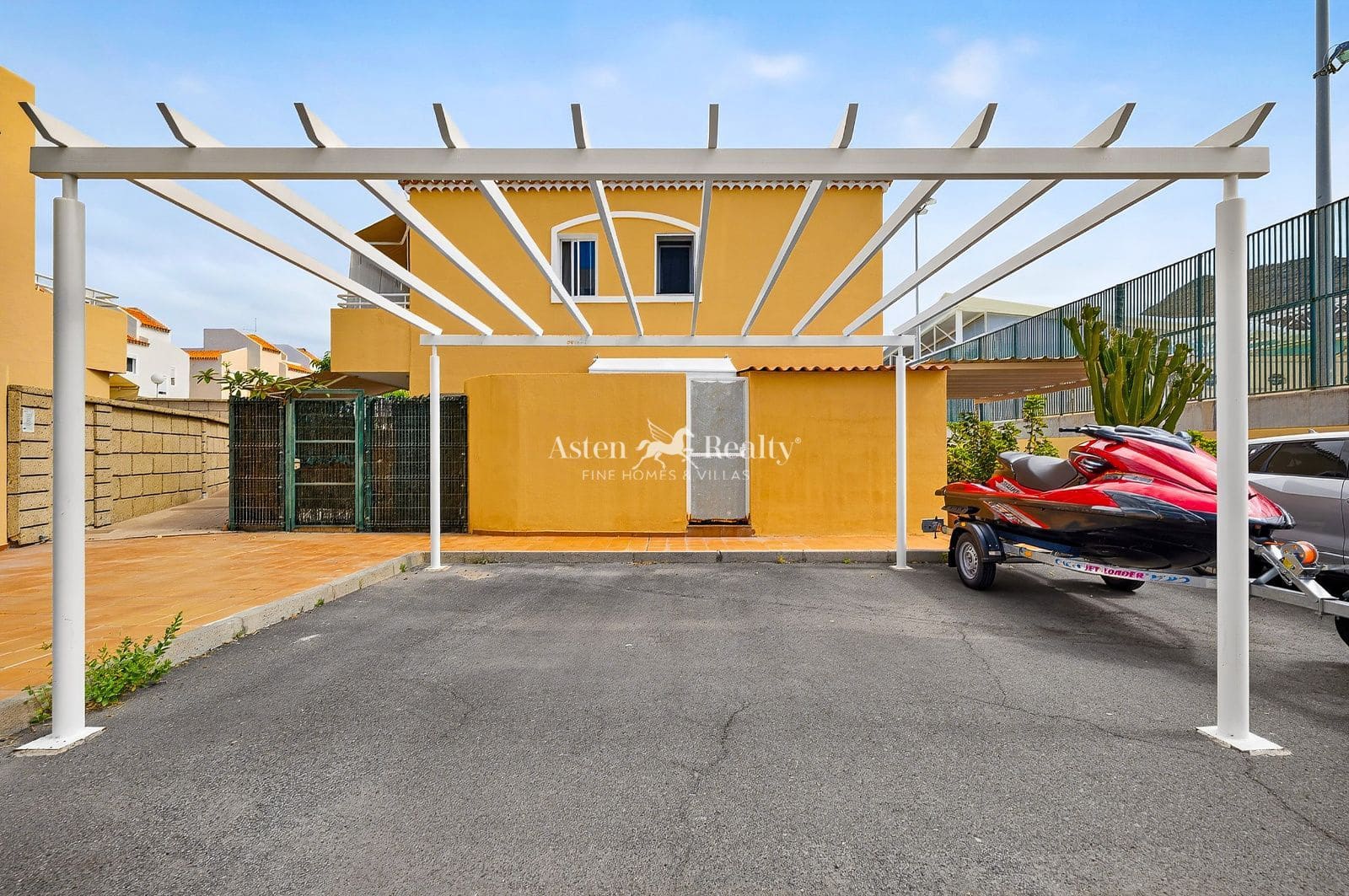 4 chambre Villa/Maison à vendre à Torviscas avec piscine garage - 595 000 € (Ref: 10031263)