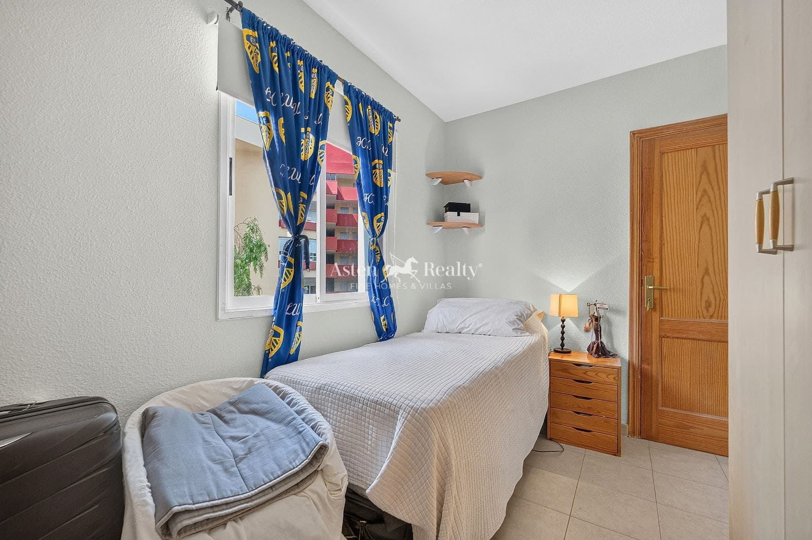4 chambre Villa/Maison à vendre à Torviscas avec piscine garage - 595 000 € (Ref: 10031263)
