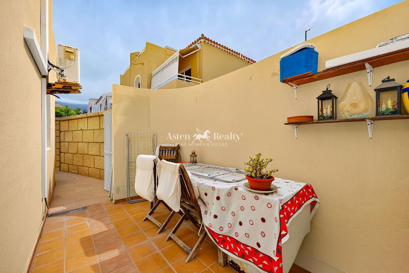 4 chambre Villa/Maison à vendre à Torviscas avec piscine garage - 595 000 € (Ref: 10031263)