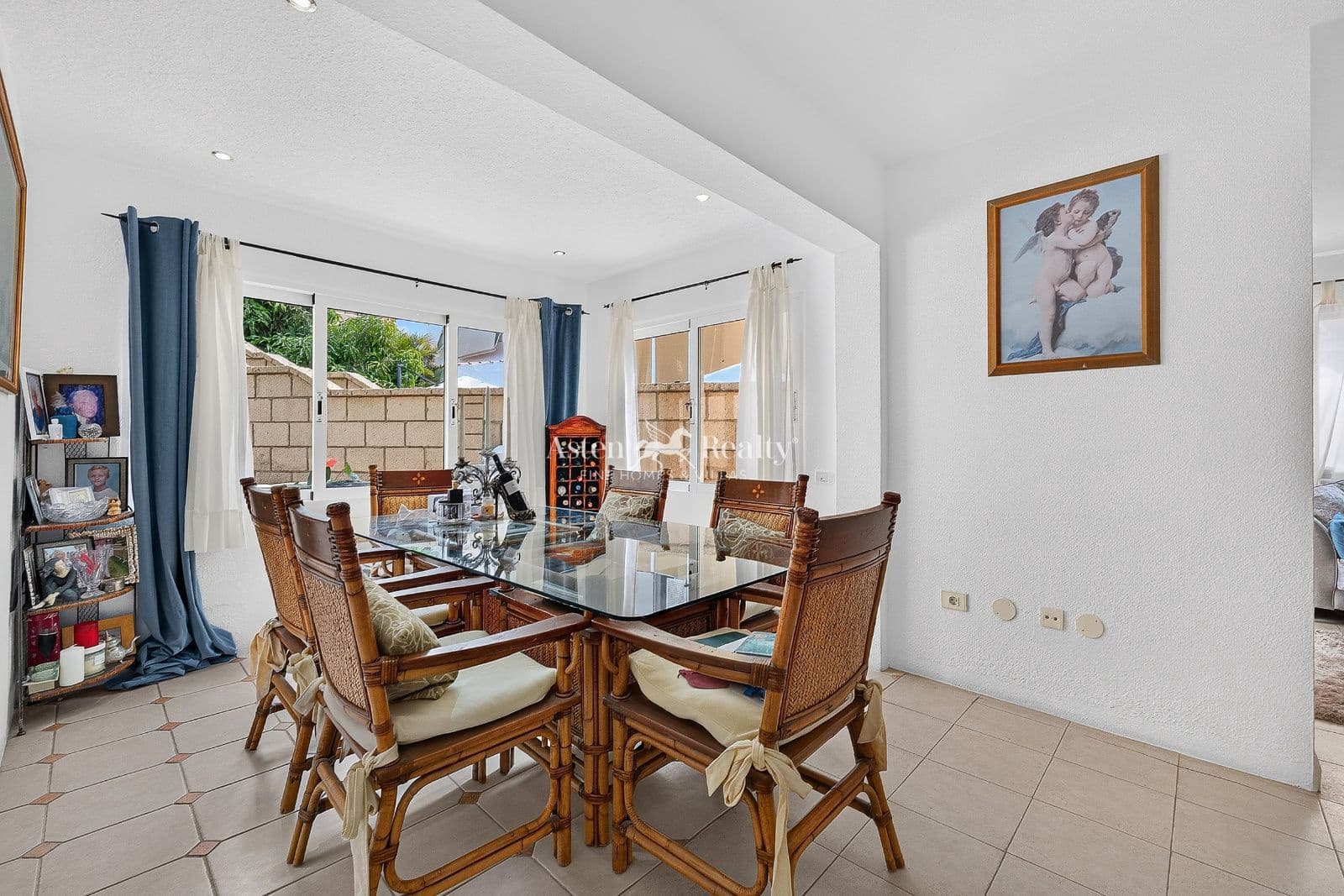 4 chambre Villa/Maison à vendre à Torviscas avec piscine garage - 595 000 € (Ref: 10031263)