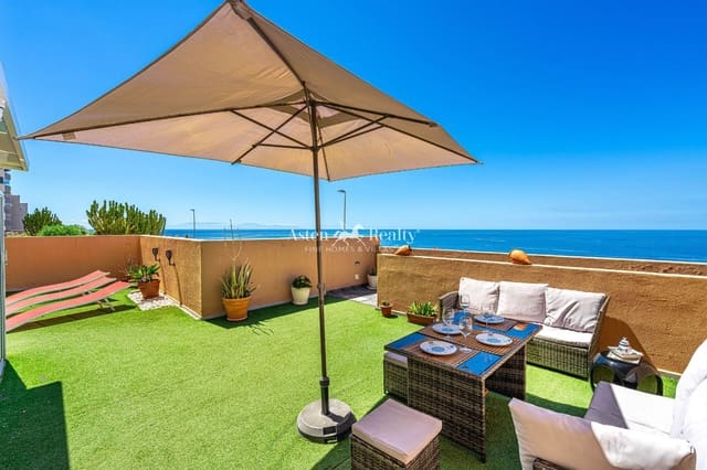 4 Zimmer Wohnung zu verkaufen in Radazul, El Rosario - 569.000 € (Ref: 10031326)
