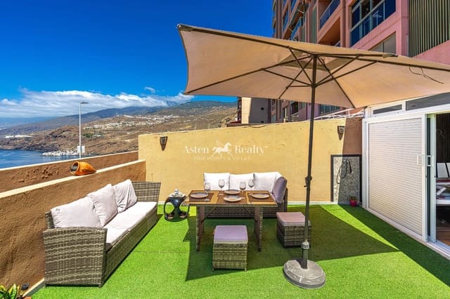 4 Zimmer Wohnung zu verkaufen in Radazul, El Rosario - 569.000 € (Ref: 10031326)