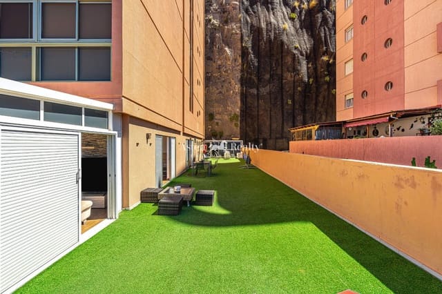 4 Zimmer Wohnung zu verkaufen in Radazul, El Rosario - 569.000 € (Ref: 10031326)