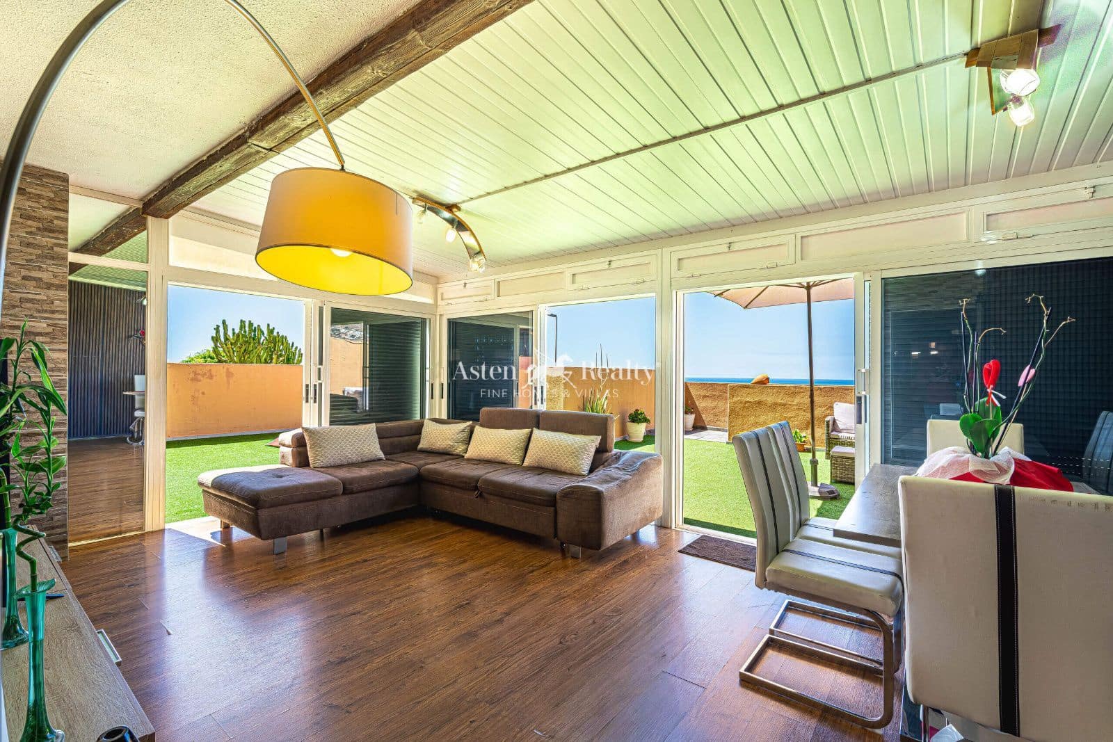 4 makuuhuone Asunto myytävänä paikassa Radazul - 569 000 € (Ref: 10031326)