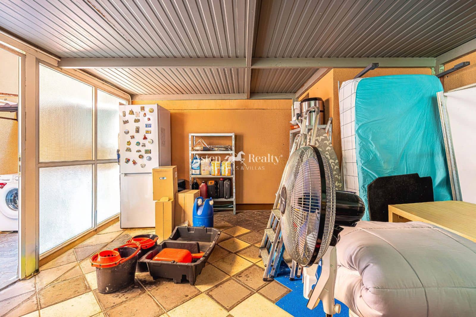 4 makuuhuone Asunto myytävänä paikassa Radazul - 569 000 € (Ref: 10031326)