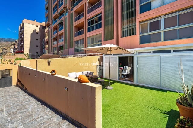 4 Zimmer Wohnung zu verkaufen in Radazul, El Rosario - 569.000 € (Ref: 10031326)
