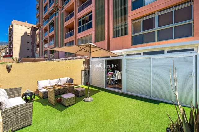 4 Zimmer Wohnung zu verkaufen in Radazul, El Rosario - 569.000 € (Ref: 10031326)