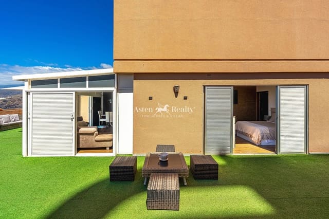 4 Zimmer Wohnung zu verkaufen in Radazul, El Rosario - 569.000 € (Ref: 10031326)