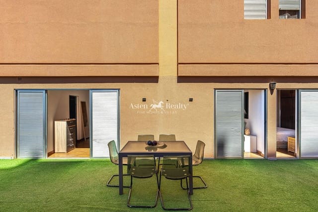 4 Zimmer Wohnung zu verkaufen in Radazul, El Rosario - 569.000 € (Ref: 10031326)