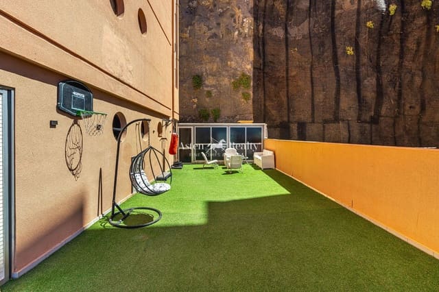 4 Zimmer Wohnung zu verkaufen in Radazul, El Rosario - 569.000 € (Ref: 10031326)