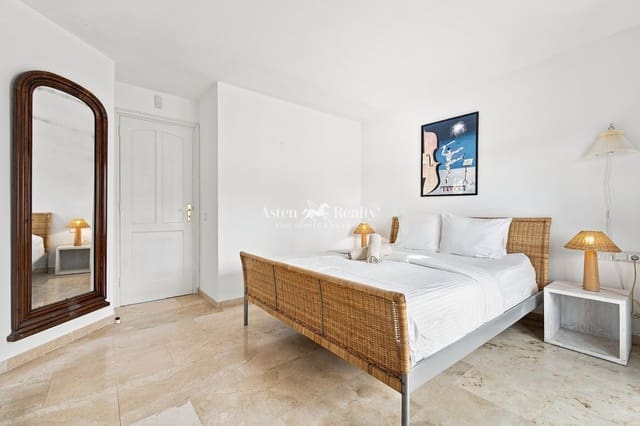 1 chambre Appartement à vendre à La Caleta Adeje, Adeje avec garage - 695 000 € (Ref: 10033262)