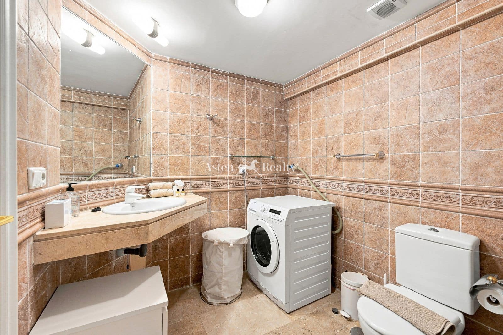 1 quarto Apartamento para venda em La Caleta Adeje com garagem - 695 000 € (Ref: 10033262)