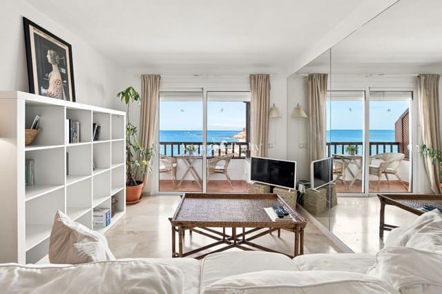 1 chambre Appartement à vendre à La Caleta Adeje, Adeje avec garage - 695 000 € (Ref: 10033262)