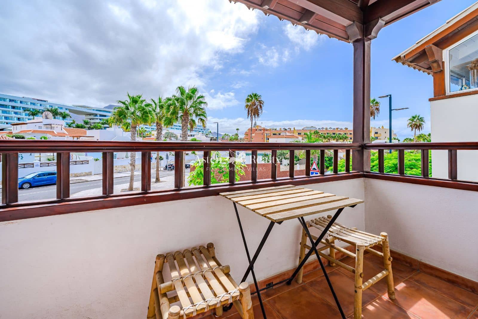 1 quarto Apartamento para venda em La Caleta Adeje com garagem - 695 000 € (Ref: 10033262)