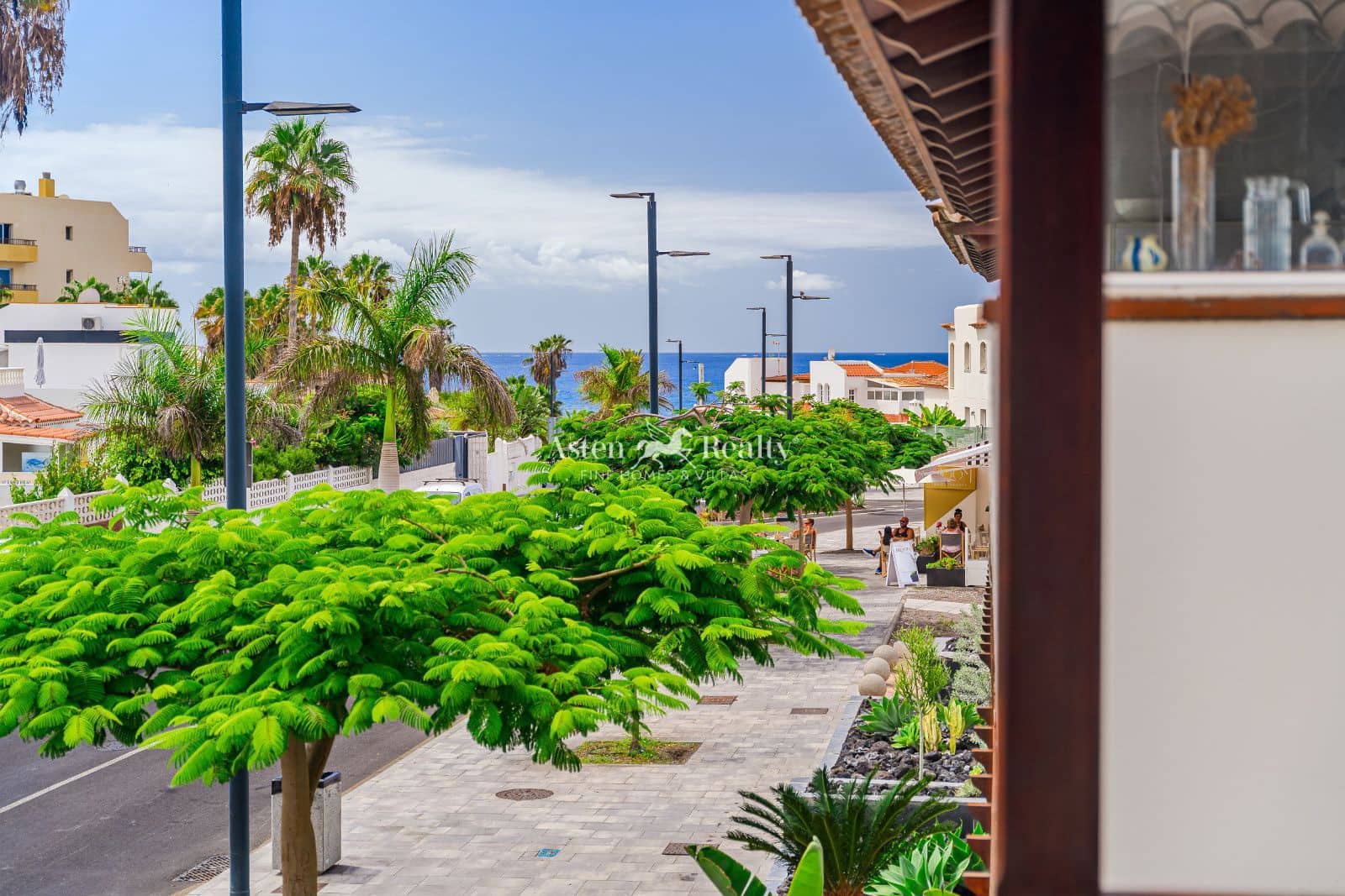 1 quarto Apartamento para venda em La Caleta Adeje com garagem - 695 000 € (Ref: 10033262)