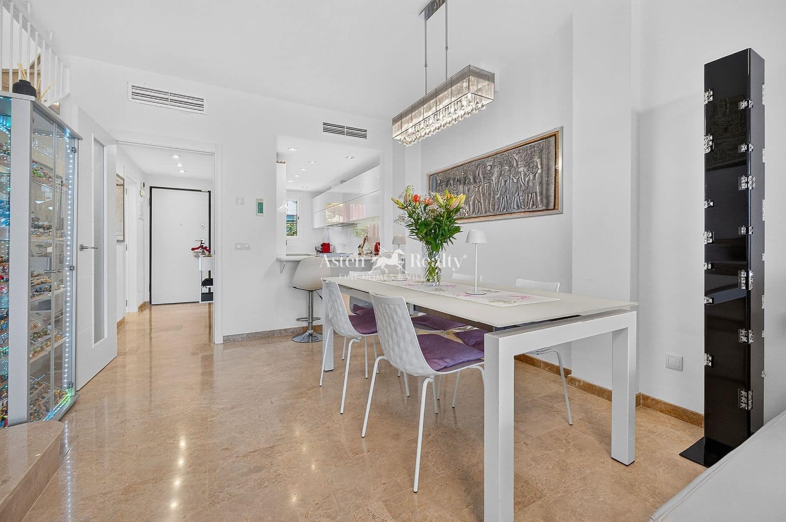 2 sovrum Villa till salu i Puerto Santiago med pool garage - 795 000 € (Ref: 10034334)