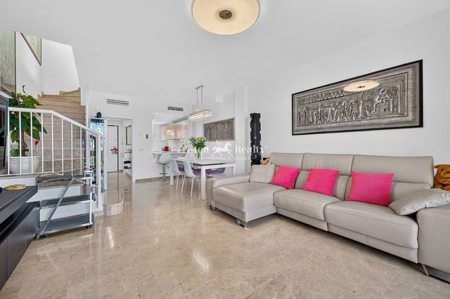 2 sovrum Villa till salu i Puerto Santiago, Santiago del Teide med pool garage - 795 000 € (Ref: 10034334)