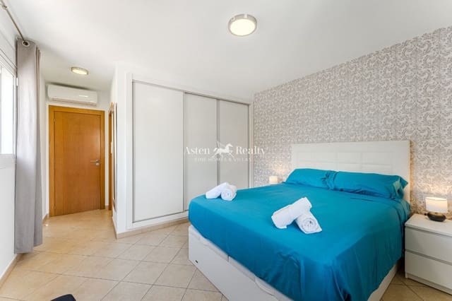 Firma/Unternehmen zu verkaufen in Torviscas, Adeje mit Garage - 2.200.000 € (Ref: 10034533)