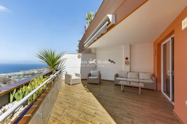 Entreprise à vendre à Torviscas, Adeje avec garage - 2 200 000 € (Ref: 10034533)