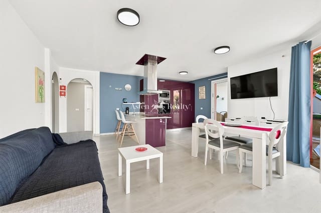 Entreprise à vendre à Torviscas, Adeje avec garage - 2 200 000 € (Ref: 10034533)