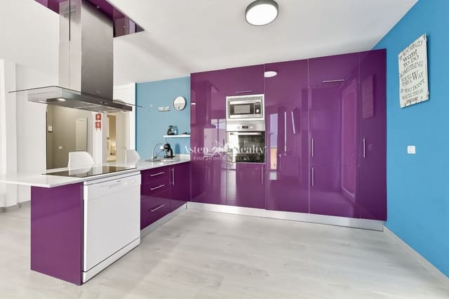 Entreprise à vendre à Torviscas, Adeje avec garage - 2 200 000 € (Ref: 10034533)