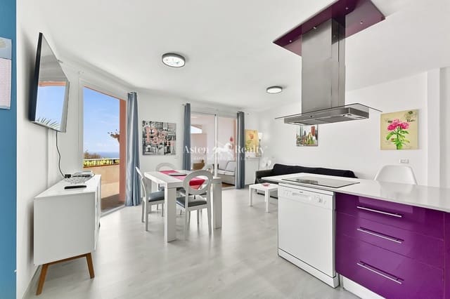 Entreprise à vendre à Torviscas, Adeje avec garage - 2 200 000 € (Ref: 10034533)