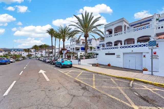 Garage te koop in Los Cristianos, Arona - € 30.500 (Ref: 10035641)