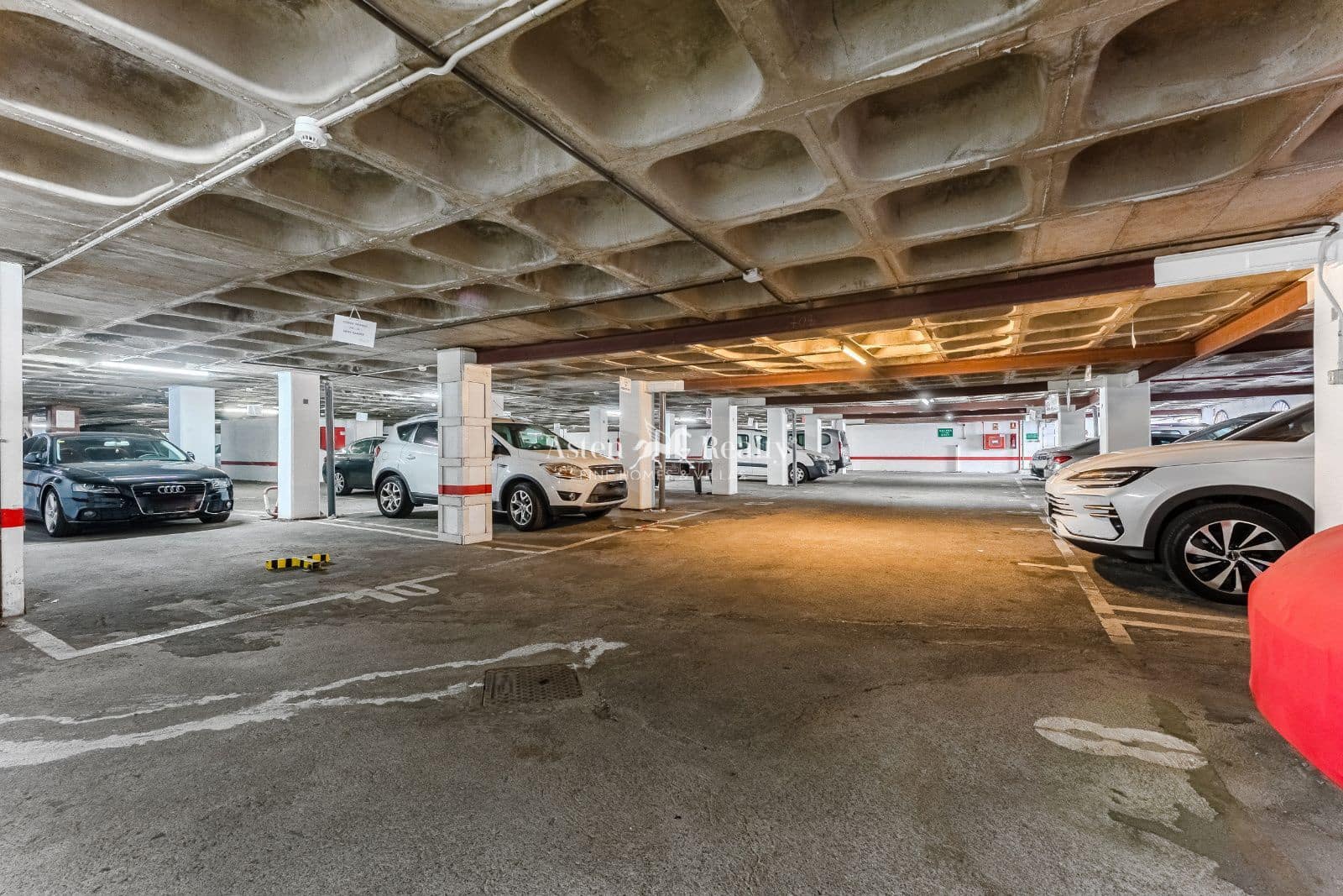 Garage te koop in Costa Adeje - € 25.000 (Ref: 10035642)