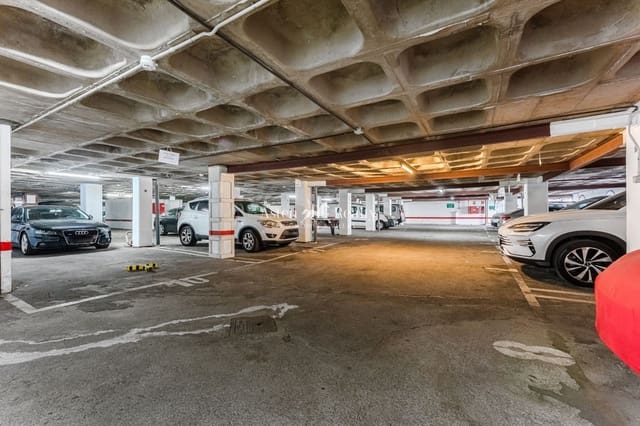 Garage te koop in Torviscas Bajo, Adeje - € 25.000 (Ref: 10035642)