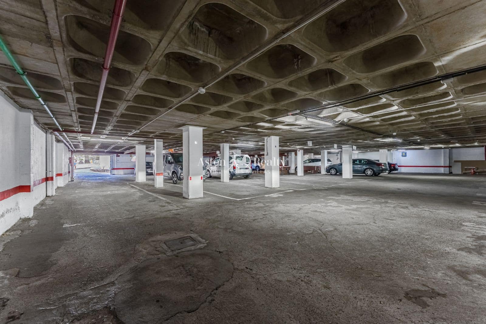 Garage te koop in Costa Adeje - € 25.000 (Ref: 10035642)