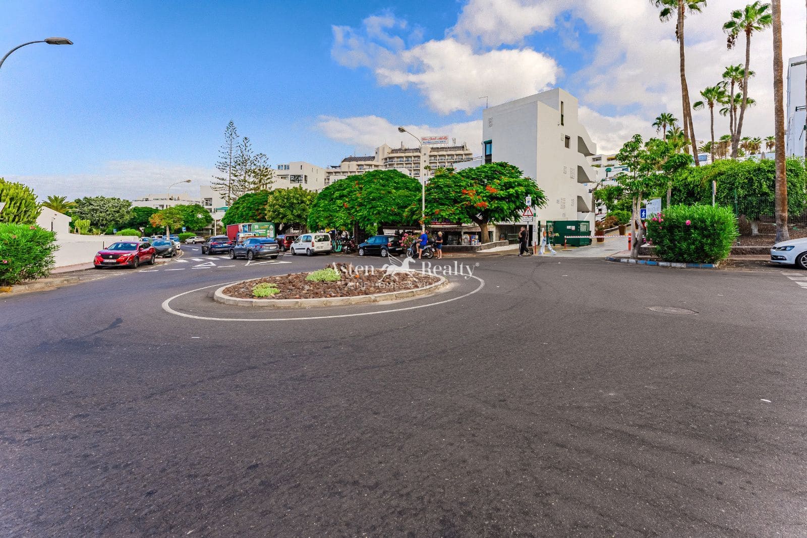 Garage te koop in Costa Adeje - € 25.000 (Ref: 10035642)