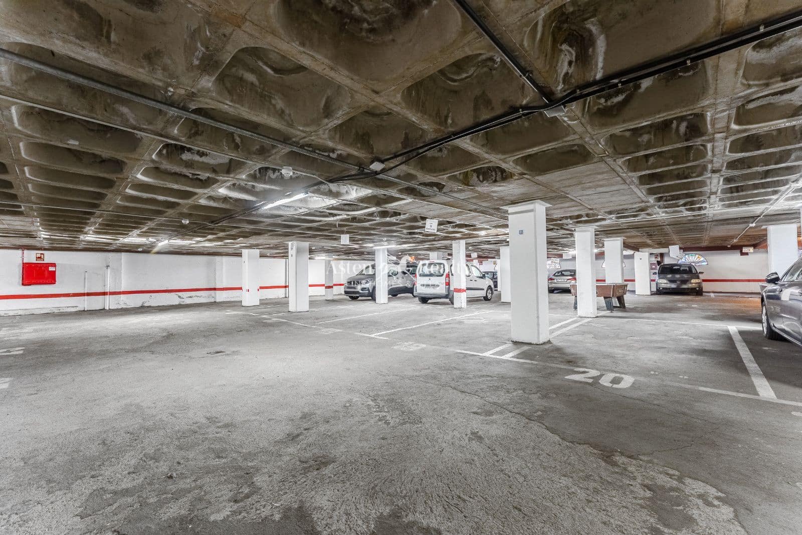 Garage te koop in Costa Adeje - € 25.000 (Ref: 10035642)