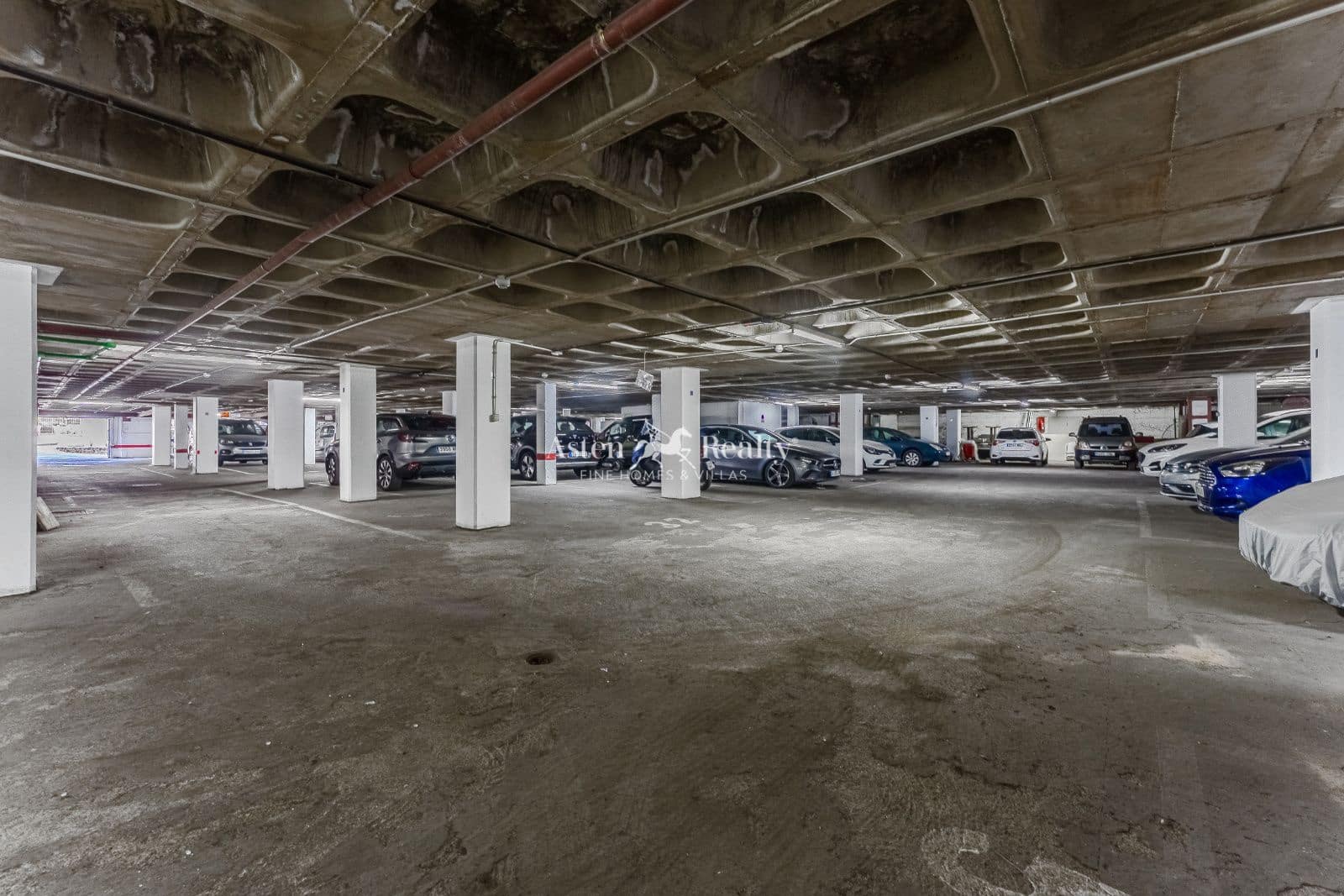 Garage te koop in Costa Adeje - € 25.000 (Ref: 10035642)