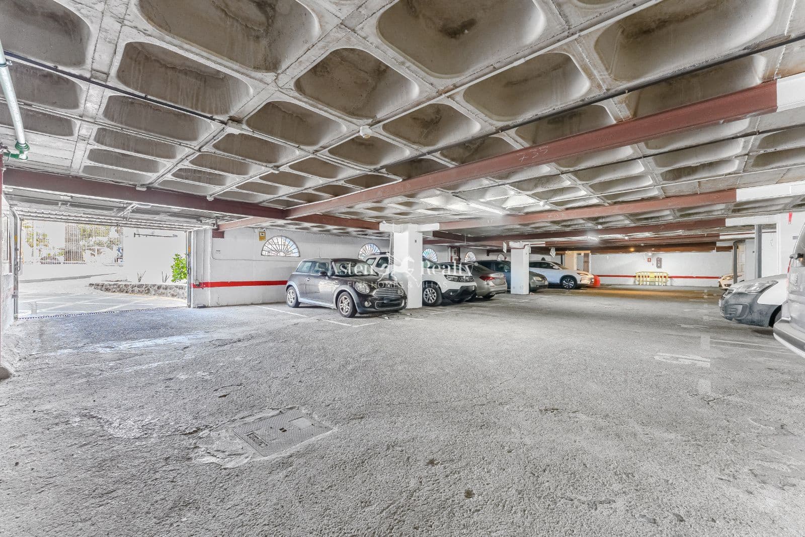 Garage te koop in Costa Adeje - € 25.000 (Ref: 10035642)