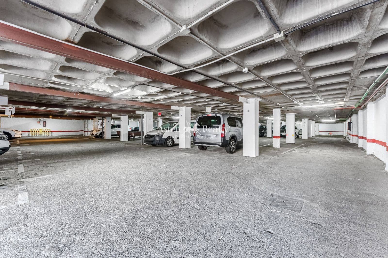 Garage te koop in Costa Adeje - € 25.000 (Ref: 10035642)