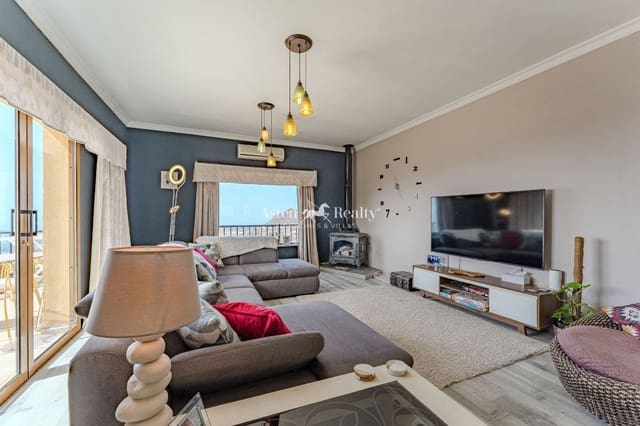 6 quarto Moradia para venda em San Miguel de Abona com piscina garagem - 820 000 € (Ref: 10035724)
